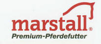 Marstall Logo